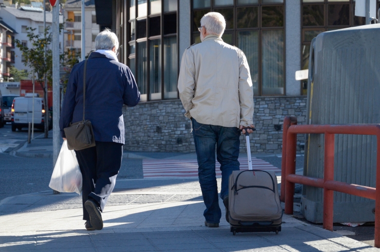 Un total de 494.291 persones van visitar el país al novembre