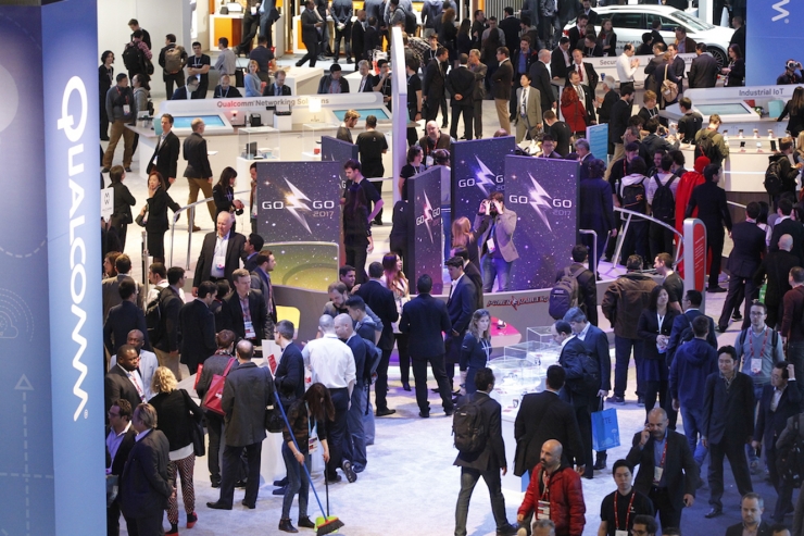 El Mobile World Congress tornarà a fer-se a Barcelona l'any vinent.
