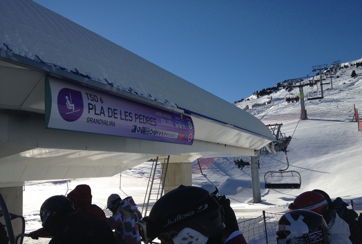 L'acord també es refereix al pla de les Pedres.