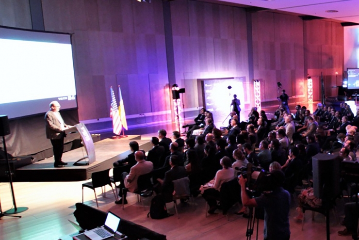 El primer Open Innovation Challenge for a Smart and Sustainable Andorra es farà del 14 al 18 de gener.