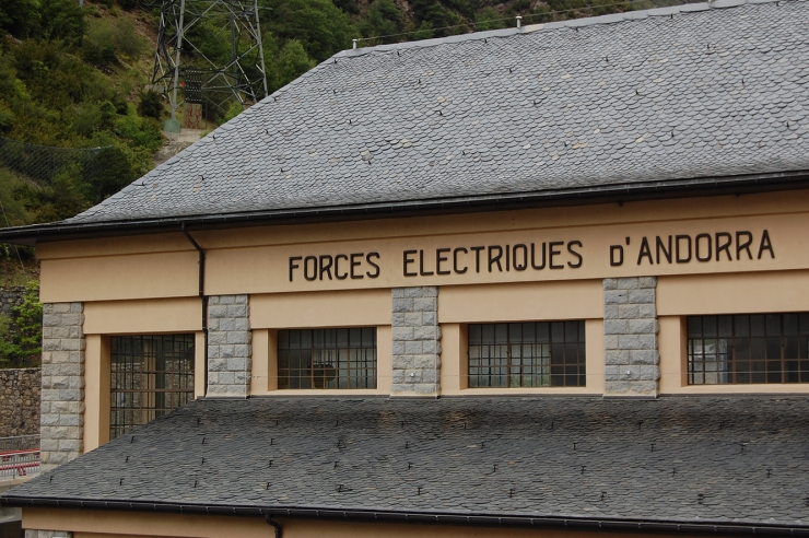 FEDA ha fet públiques aquest dilluns les dades de consum elèctric.