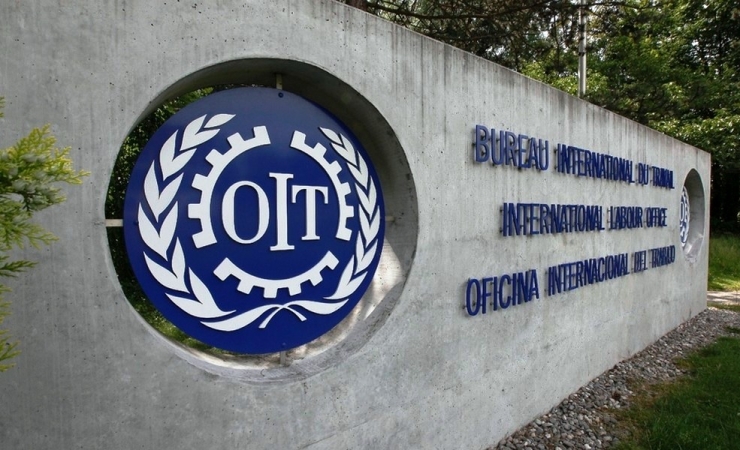 El 10% dels treballadors percep gairebé la meitat de la remuneració mundial segons un informe de l'OIT.