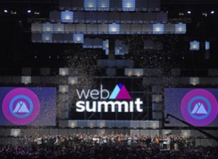 Actua ajuda els empresaris per participar al Web Summit.