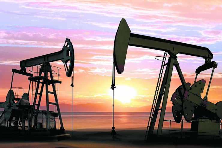 El preu del petroli ha augmentat aquest divendres.