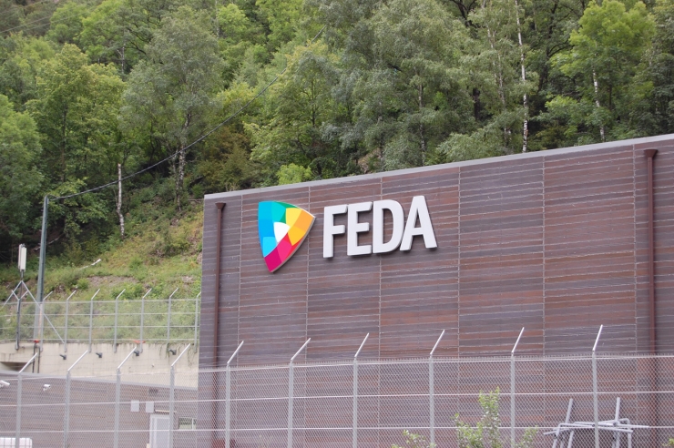 La demanda d'electricitat s'ha mantingut estable al 2019.