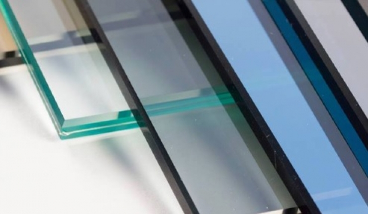 Diverses opcions de plàstic metacrilat.