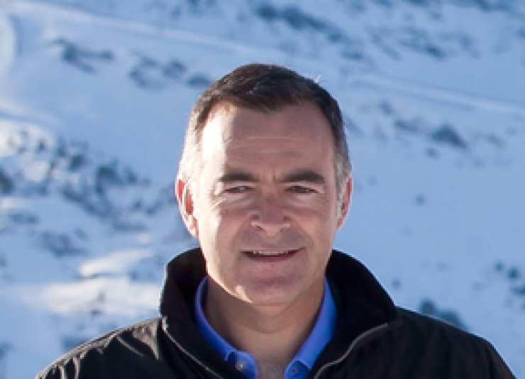 José Luís Bonet, director general d'Sport Hotels Resort.