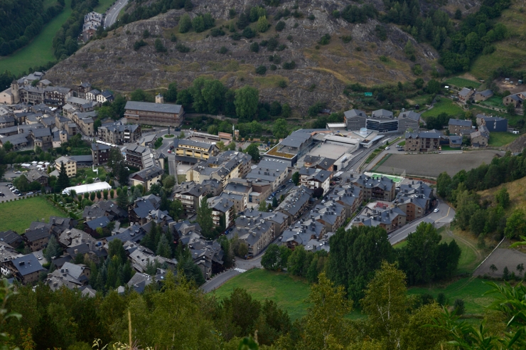 Ordino és on s'ha registrat una millor ocupació.