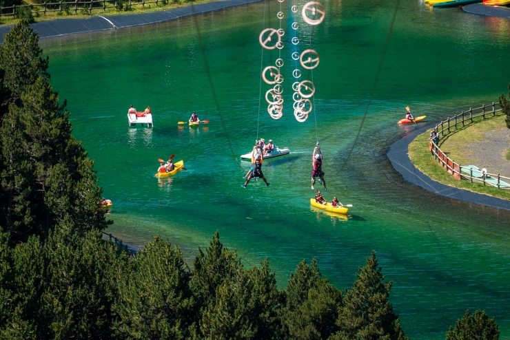 El Mon(t) Magic Family Park.