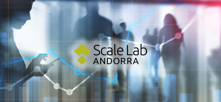 Scale Lab Andorra.