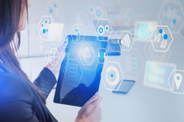 Les empreses andorranes poden aprendre dels processos de digitalització que ja s'han fet a altres països d'Europa.