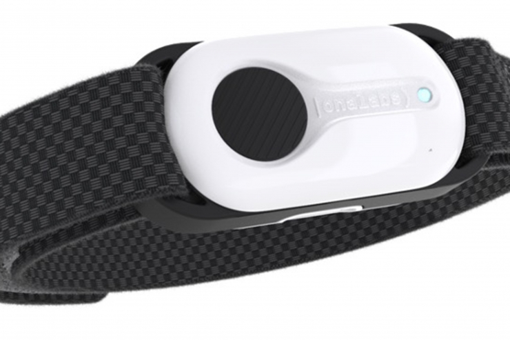 'Wearables' d'Onalabs.