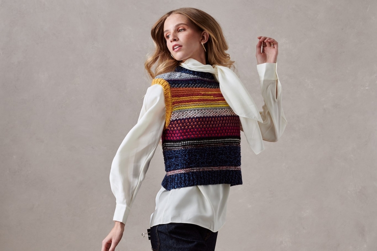 Clara Grau en la darrera campanya de Pyrénées.