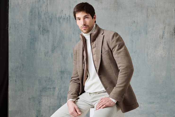 Lluís Marín en la darrera campanya de Pyrénées Andorra.