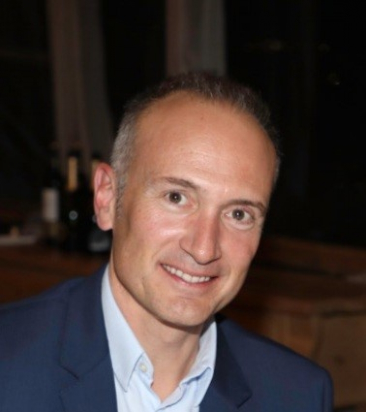 Ivan Armengod, nou director general d'Unnic.