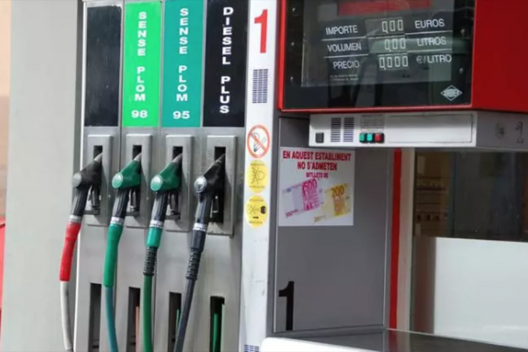 L'IPC puja de l'1% al 7,1% en quatre anys.