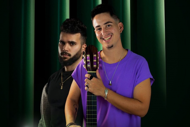 El cartell de la nova proposta d'UNNIC.