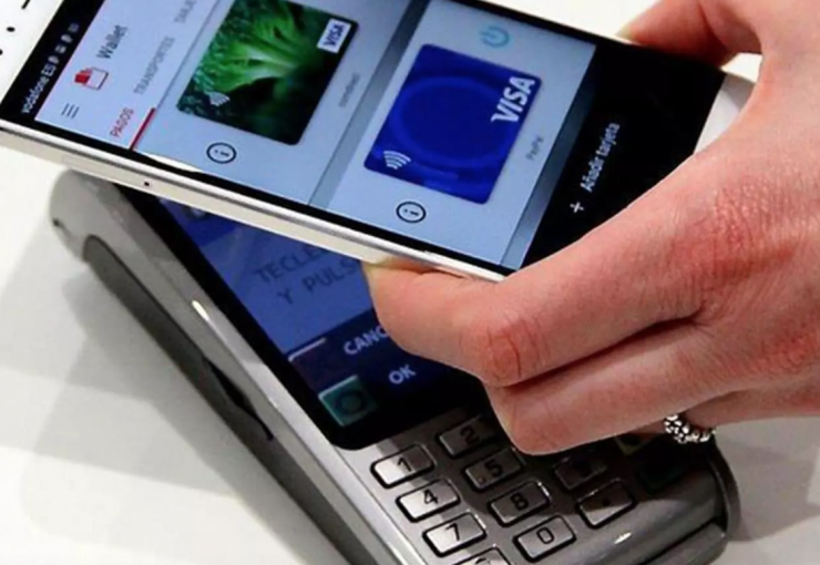 Més de 500 milions d'euros en transaccions en TPV durant el 2022.