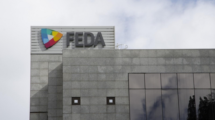 Les instal·lacions de FEDA.