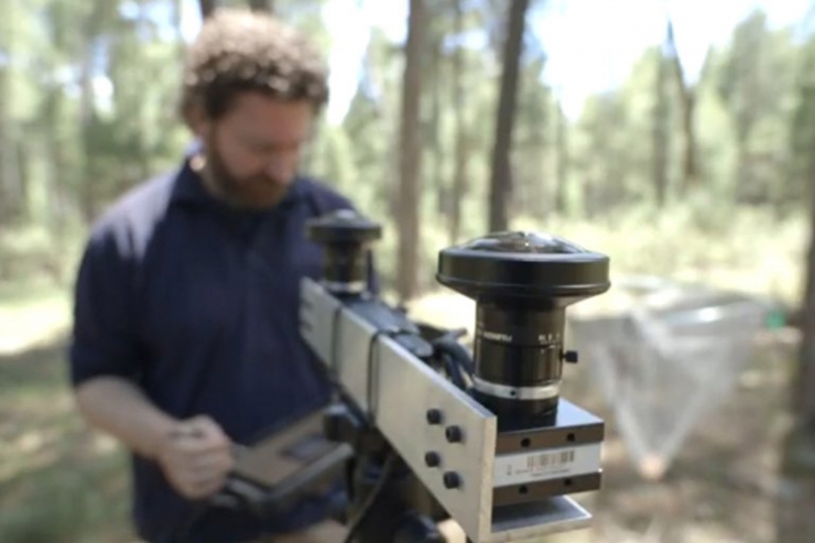 L'ARI implementarà una nova tecnologia per a la prevenció d'incendis forestals.