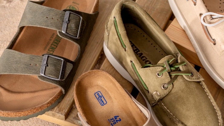 El grup de vestit i calçat és un dels que ha fet baixar la inflació segons l'indicador avançat del maig.