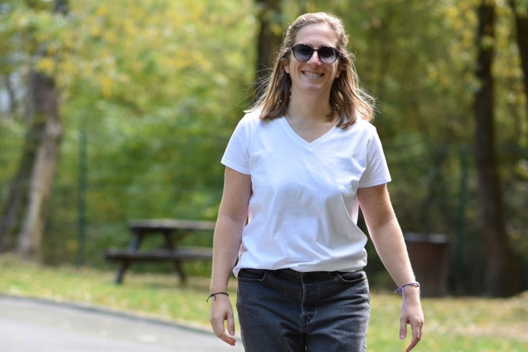 Nerea Gutiérrez serà l'encarregada de dur a terme la xerrada 'El teu viatge d'heroi. Com i per què treballar la narrativa de la teva marca personal'.