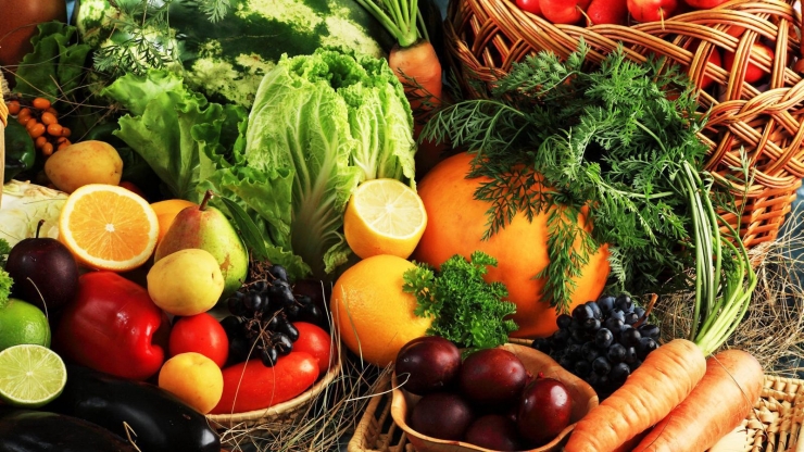 L'alimentació és un dels grups que modera la inflació al juny.