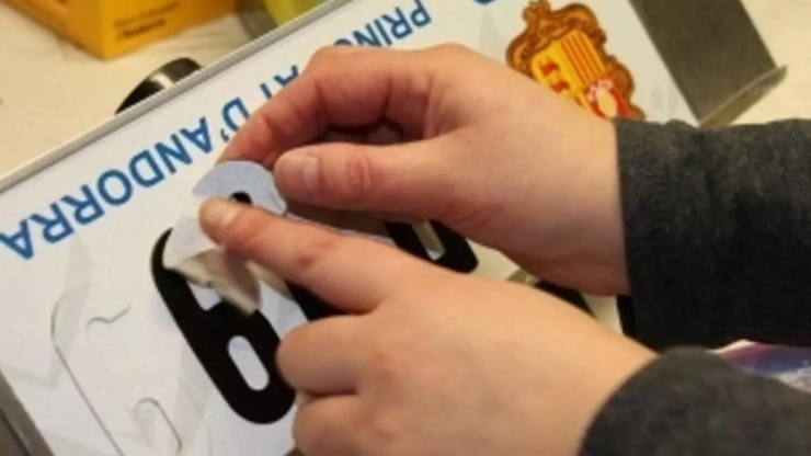 Les matriculacions augmenten.