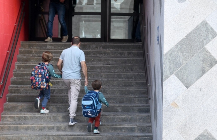 El curs acadèmic 2023-2024 es van destinar menys diners a ajuts.