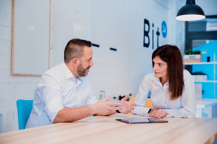 Bit24 ha estat guardonada amb diversos premis als Bitrix24 Best Partners 2024.