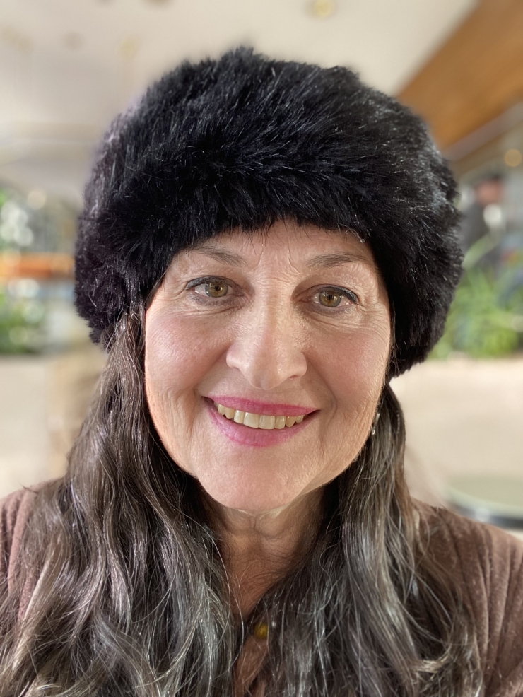 La mèdium Isabel Bernabeu impartirà la conferència.