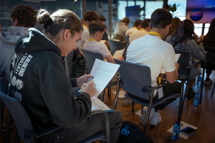 L’EmprènDay, mentories personalitzades i un taller intensiu oferiran eines pràctiques per validar i fer créixer projectes empresarials.
