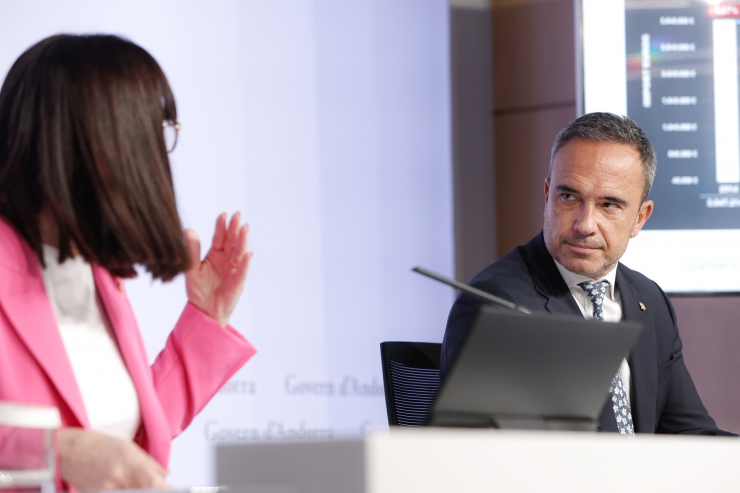 El secretari d’Estat de Joventut i Esports, Alain Cabanes, prencdrà part en les jornades.