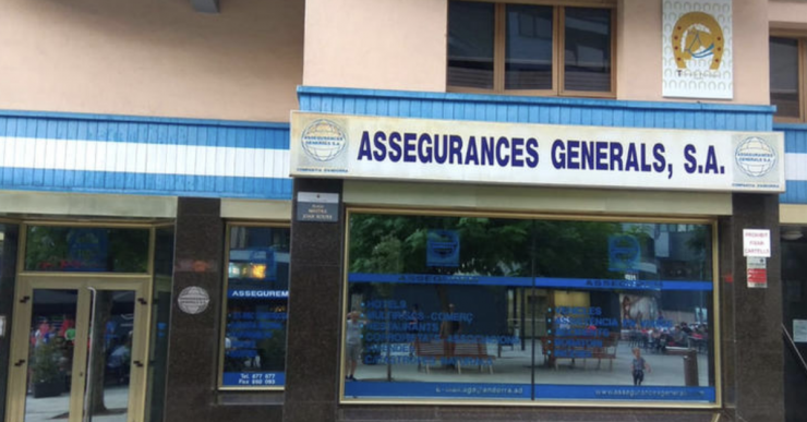 L’Assemblea de Creditors d’Assegurances Generals SA i Carlemany SA ha tingut lloc aquest dimecres.