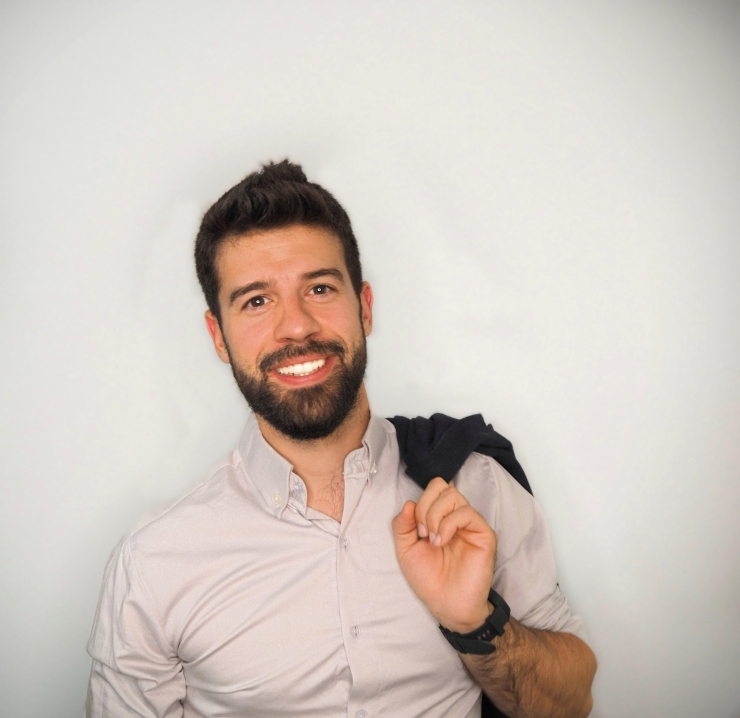 El professor d’Economia, divulgador i autor de 'La guia definitiva del creixement personal', Carles Illescas, serà l'encarregat d'executar la conferència.