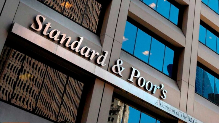Standard & Poor's ha fet pública aquest divendres l'avaluació sobre Andorra.