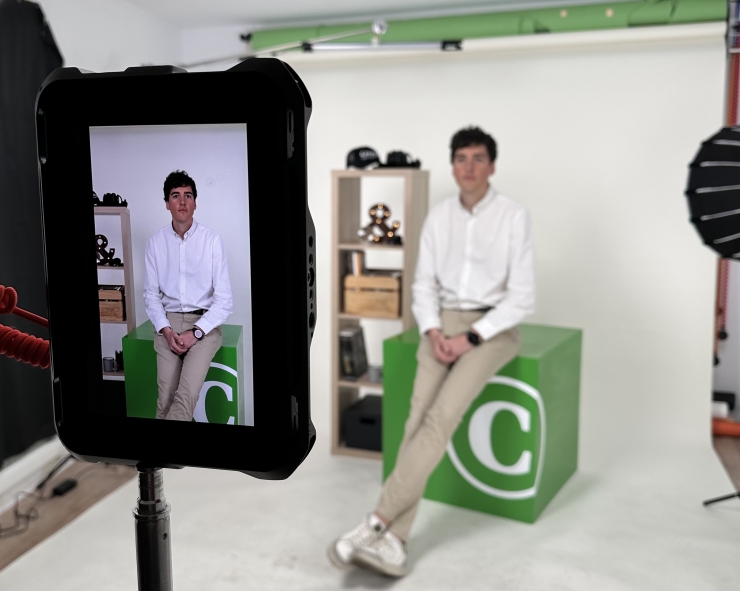 Creand Crèdit Andorrà i Carnet Jove Andorra estrenen #FinancesSenseRotllos.
 