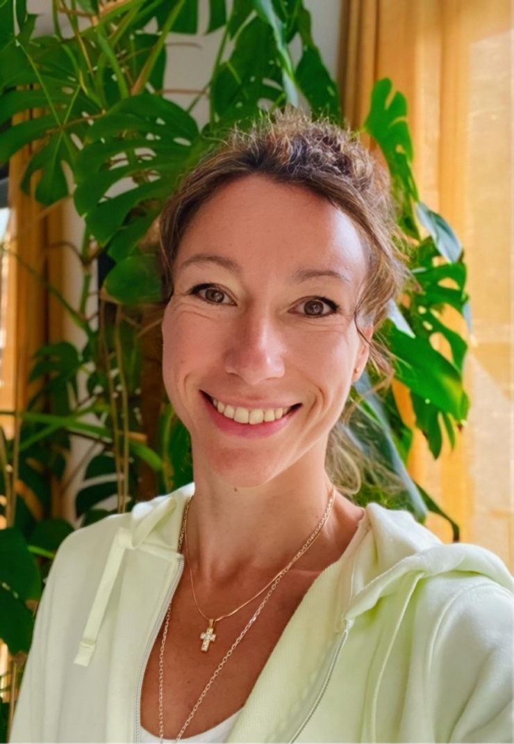 Claire Gulgilminotti.