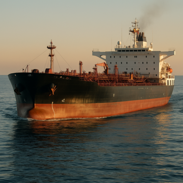 El conflicte entre Iran i Israel està sacsejant el preu del petroli.