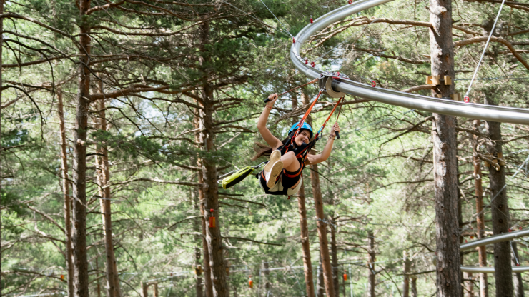 Camprabassa tanca el 2024 amb una facturació de 4.400.000 euros.