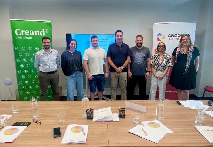 Es posa en marxa el programa Enlaira.