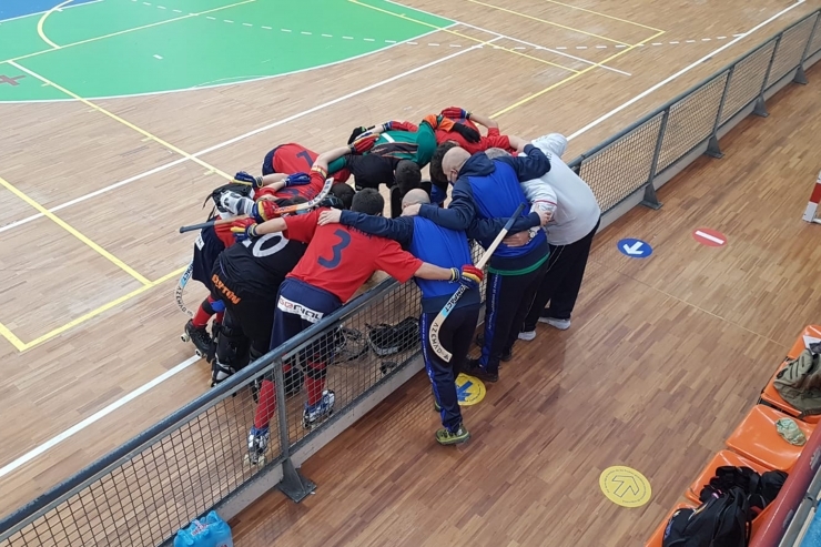 Pugen els ajuts i subvencions a entitats esportives.