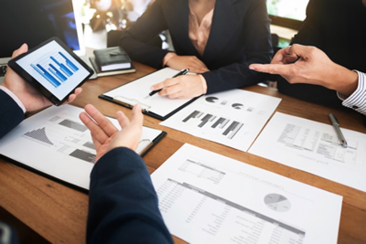 
Les estimacions apunten a una estabilització del creixement real a partir del 2027.
