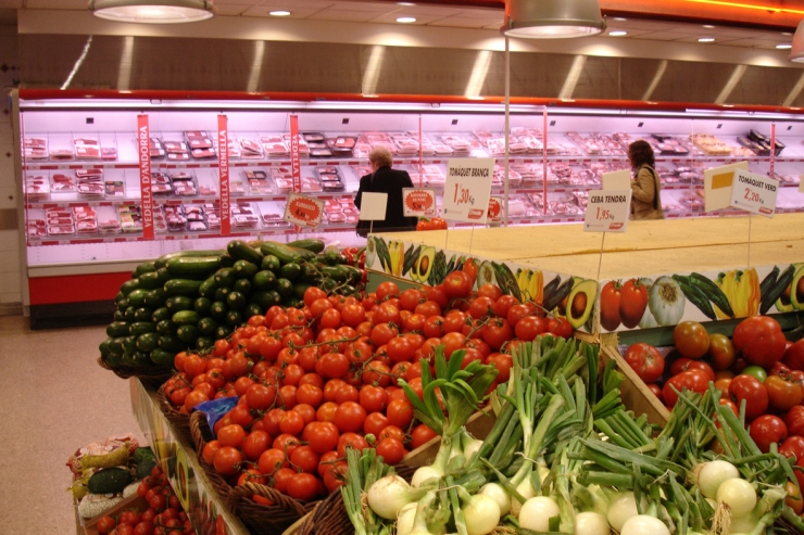 El departament d'Estadística ha fet public l'IPC del mes d'octubre