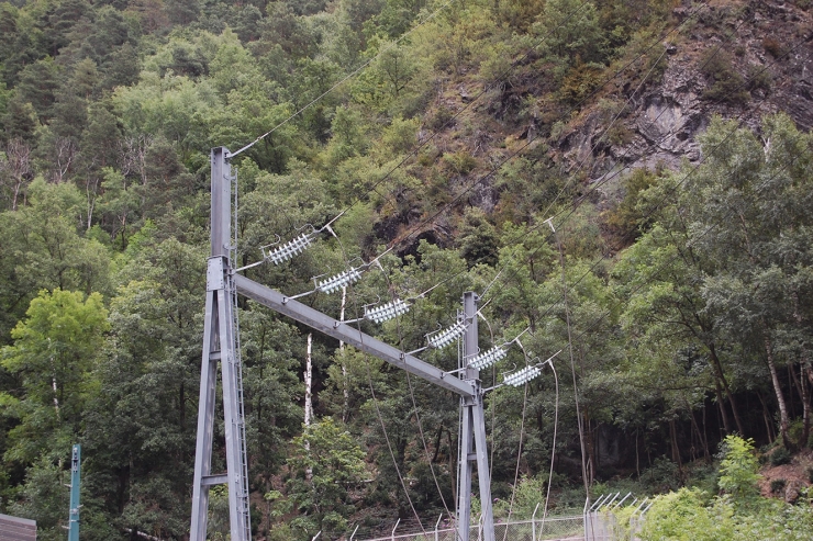 L'abaratiment de l'elecricitat ha contribuït al descens de l'IPC a Espanya durant el mes de gener.