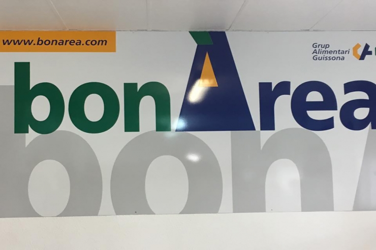 Les inversions de BonÀrea Corporació durant el 2017 van augmentar un 19%.