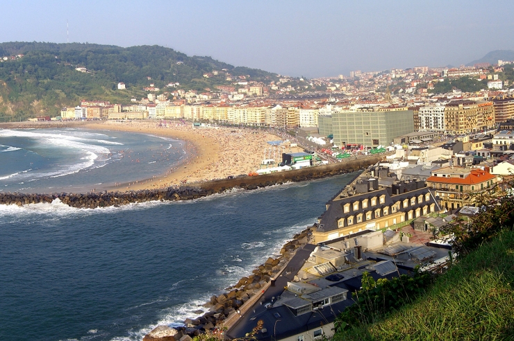 L'assemblea se celebra a Sant Sebastià.