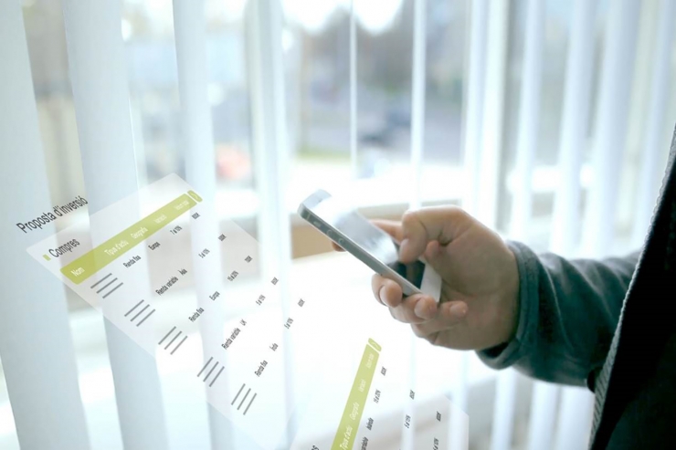 Merkaat és el primer assessor en inversions digitals d'Andorra.
 
 