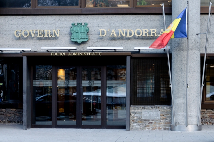 Fitch Ratings millora la qualificació d'Andorra.