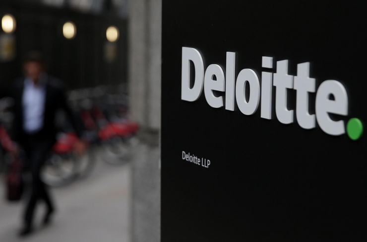 L'empresa Deloitte s'encarregarà de desenvolupar el projecte IT per a l'intercanvi automàtic d'informes país per país.